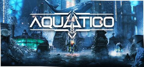 水之城 | Aquatico-尚艺游戏库