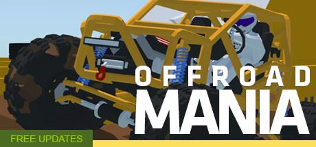 越野疯狂 | Offroad Mania-尚艺游戏库