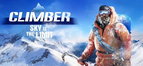 攀登者：天空是极限 | Climber: Sky is the Limit-尚艺游戏库