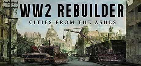 二战重建者 | WW2 Rebuilder-尚艺游戏库