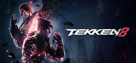 铁拳8 | TEKKEN 8 v1.11.00 【113GB】-尚艺游戏库