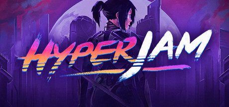 超级果酱 | Hyper Jam-尚艺游戏库