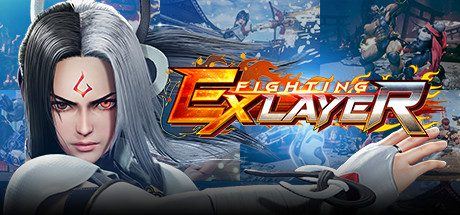 格斗领域EX | Fighting EX Layer-尚艺游戏库