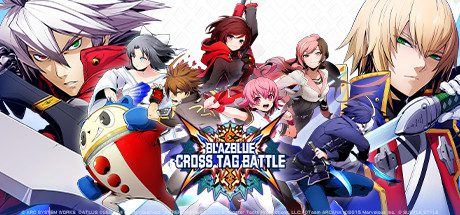 苍翼默示录：交叉组队战 | BlazBlue：Cross Tag Battle-尚艺游戏库