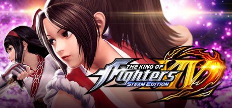 拳皇14 | KOF14 | THE KING OF FIGHTERS XIV-尚艺游戏库