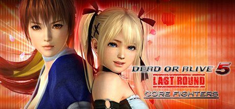 死或生5：最后一战 | DEAD OR ALIVE 5 Last Round-尚艺游戏库