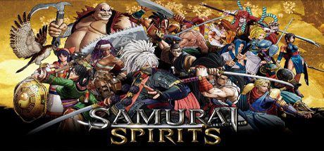 侍魂：晓 | SAMURAI SHODOWN（V2.41-全DLC+豪华版）-尚艺游戏库