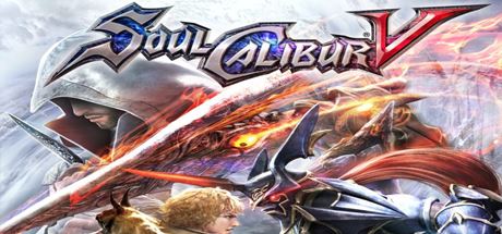 灵魂能力5 | SoulCalibur V-尚艺游戏库