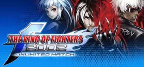 拳皇2002：终极之战/The King of Fighters 2002: Ultimate Match-尚艺游戏库