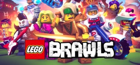 乐高大乱斗 | LEGO® Brawls-尚艺游戏库