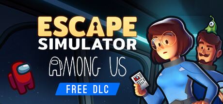 密室逃脱模拟器 | Escape Simulator v32267r 【29GB】-尚艺游戏库