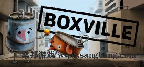 Boxville（Build.9598403）【2.99GB】-尚艺游戏库