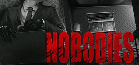 毁尸灭迹 | Nobodies（Build.9387241）-尚艺游戏库