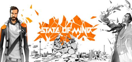 心境 | State of Mind-尚艺游戏库