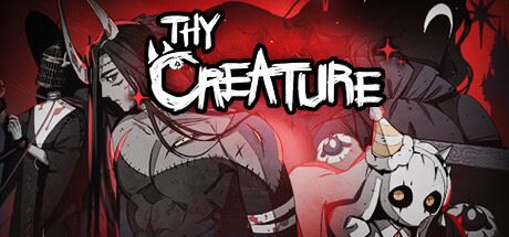 怪物 | Thy Creature-尚艺游戏库