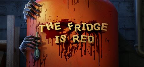 红色冰箱 | The Fridge is Red-尚艺游戏库