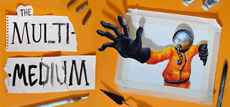 跨空间探索者 | The Multi-Medium-尚艺游戏库