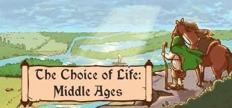 人生抉择：中世纪时代 | Choice of Life: Middle Ages-尚艺游戏库