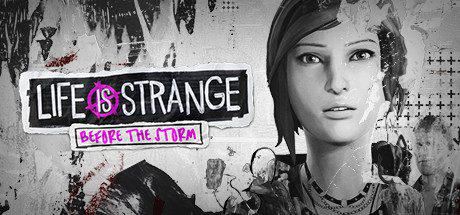 奇异人生：暴风前夕 | Life is Strange：Before the Storm（第1-4章豪华版v1.4.0.5）-尚艺游戏库
