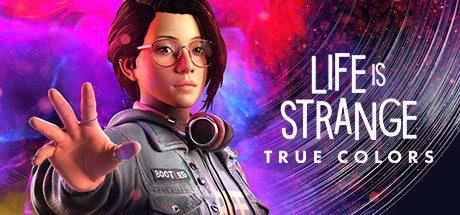 奇异人生：本色 | Life is Strange: True Colors（V1.1.190豪华版+DLC）-尚艺游戏库