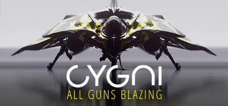 图片[1]-CYGNI：怒火全开 | CYGNI: All Guns Blazing v1.01 【20.6GB】-尚艺游戏库