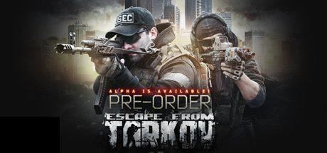 逃离塔科夫/Escape from Tarkov v0.14.9.6.31020 【42.7GB】-尚艺游戏库