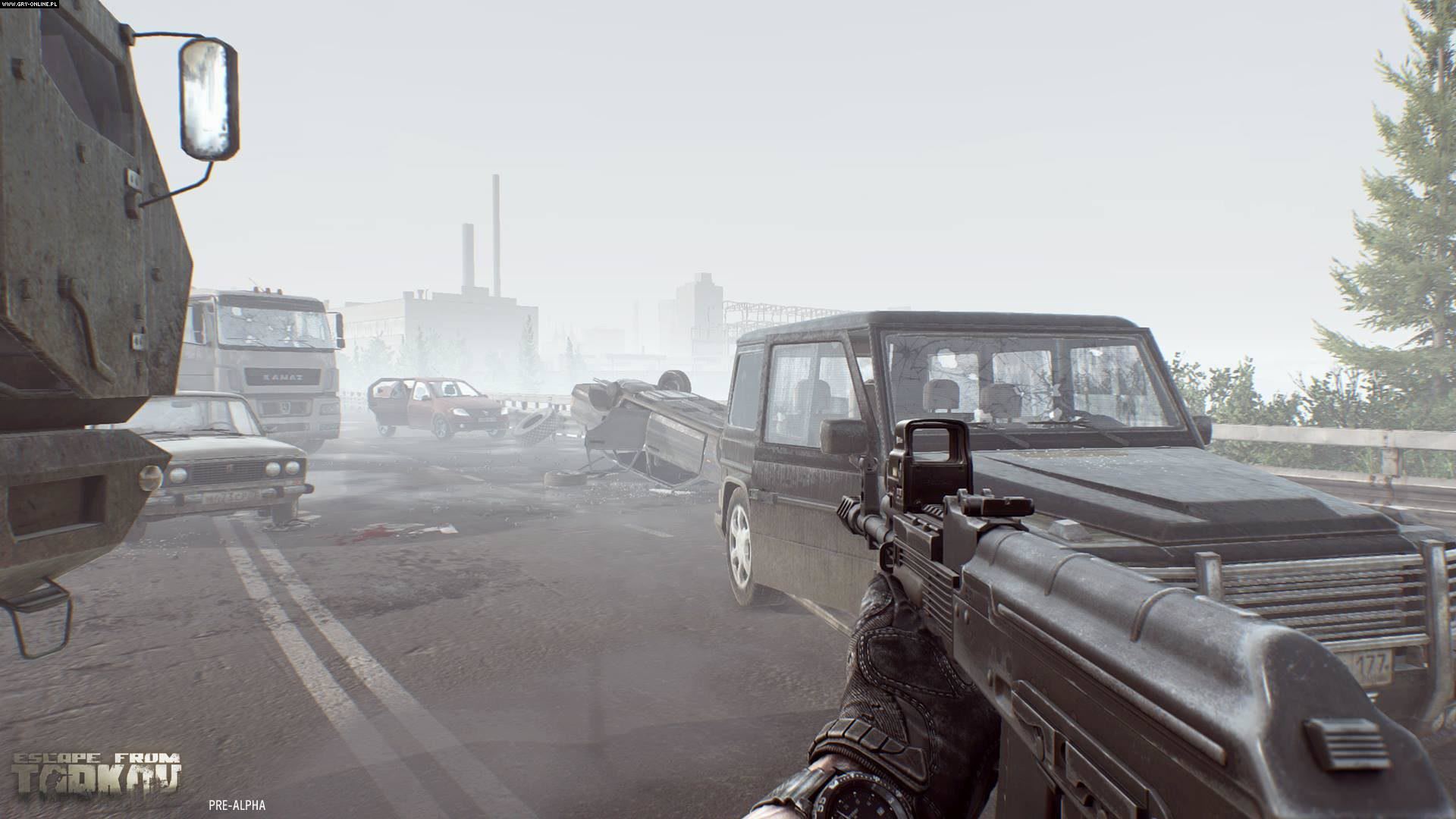 逃离塔科夫 | Escape from Tarkov-3