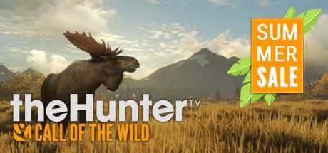 猎人：荒野的召唤 | theHunter: Call of the Wild v20240313 | 集成DLCs 【79.4GB】-尚艺游戏库