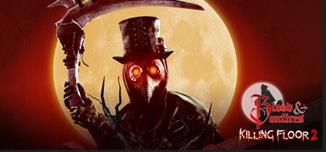 杀戮空间2 | Killing Floor 2 v20240123 【94.6GB】-尚艺游戏库