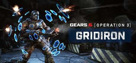 战争机器5 | Gears 5（更新整合蜂巢破坏者战役）-尚艺游戏库