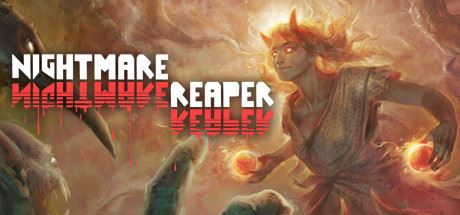 Nightmare Reaper（v2.30）-尚艺游戏库