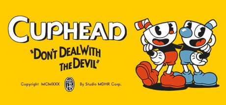 茶杯头 | Cuphead（更新v1.3.4）-尚艺游戏库
