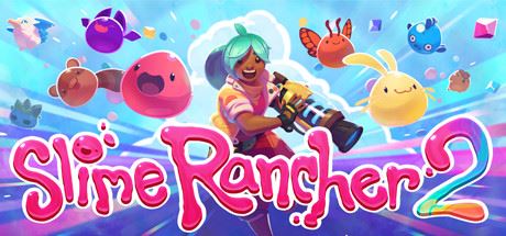 史莱姆牧场2 | Slime Rancher 2-尚艺游戏库