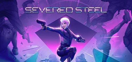 断钢 | Severed Steel（v3.3.0）-尚艺游戏库
