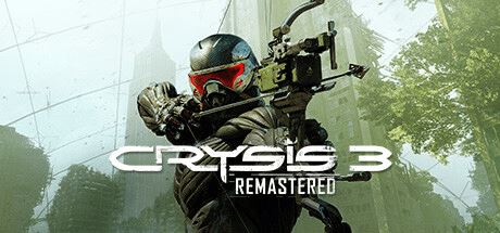 孤岛危机3：重制版 | Crysis 3 Remastered-尚艺游戏库