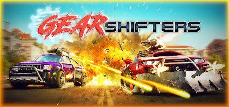 疾速射击 | Gearshifters-尚艺游戏库