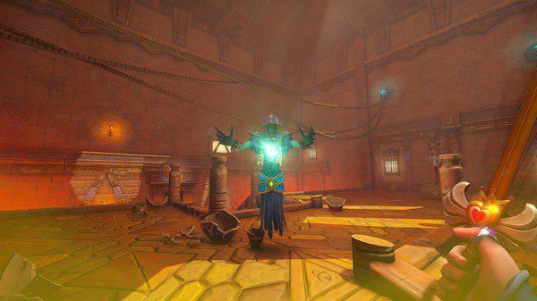 通灵塔2 | Ziggurat2-4