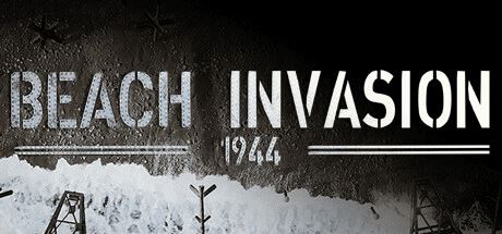 1944年海滩入侵 | Beach Invasion 1944-尚艺游戏库