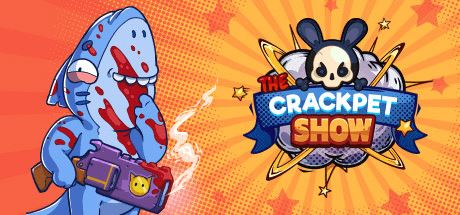 疯狂宠物秀 | The Crackpet Show-尚艺游戏库