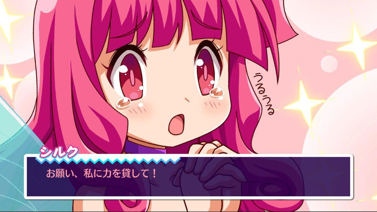 棉花小魔女摇滚-超凡夜梦 | COTTOn Rock’n’Roll -SUPERLATIVE NIGHT DREAMS--2