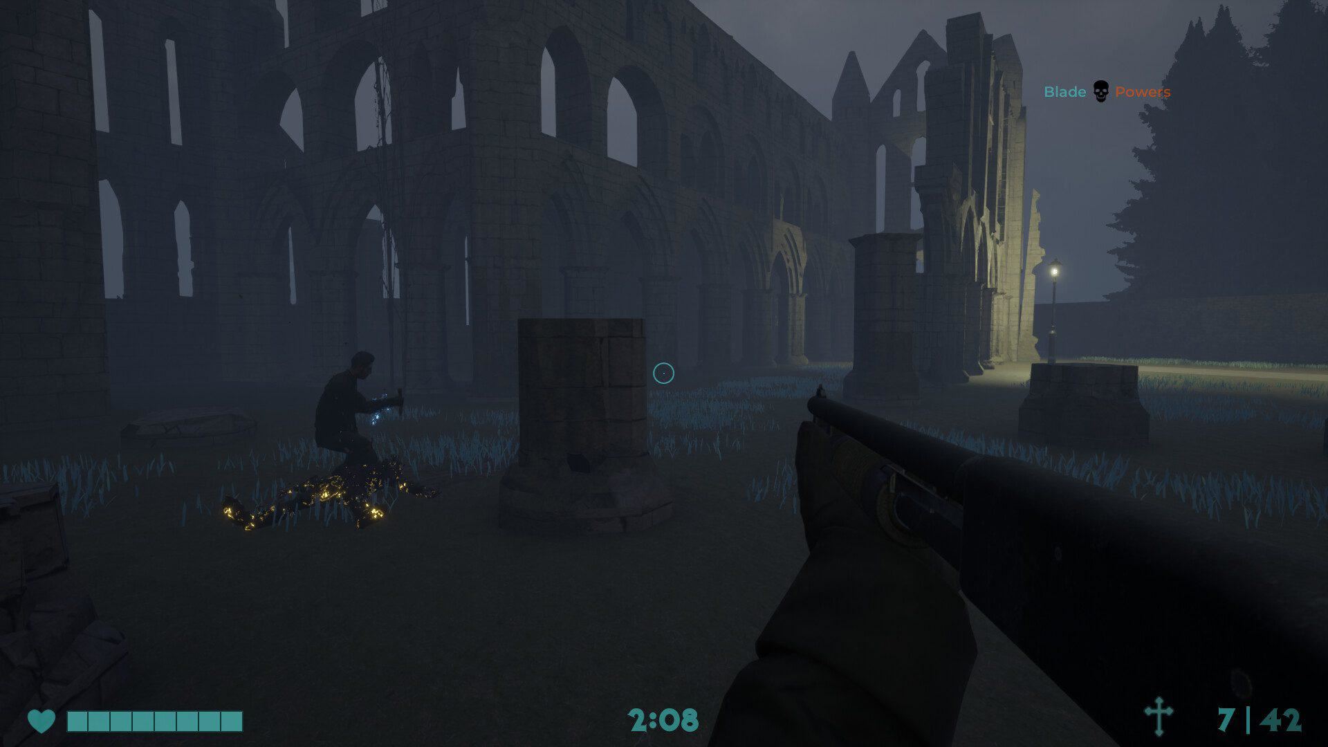 吸血鬼猎人：复活 | Vampire Slayer: The Resurrection-5