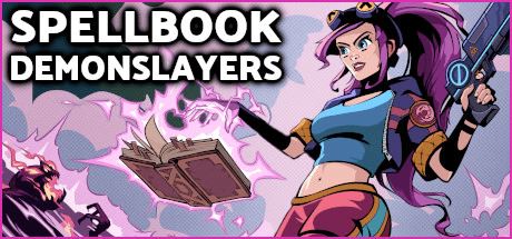 魔法书幸存者 | Spellbook Demonslayers-尚艺游戏库