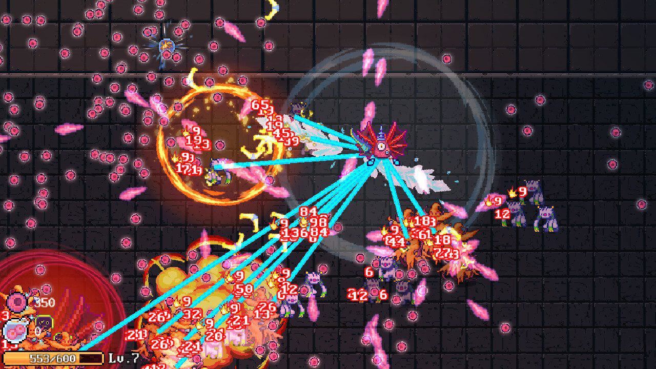 原点计划 | Bio Prototype-2