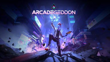 Arcadegeddon-尚艺游戏库