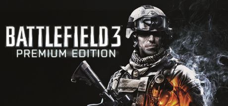 战地3 | BattleField 3-尚艺游戏库