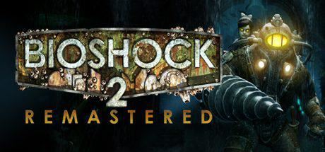 生化奇兵2：重制版 | BioShock 2 Remastered-尚艺游戏库
