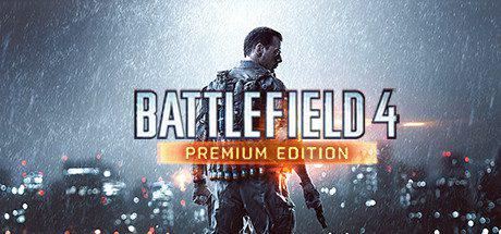 战地4 | 战地风云 4｜Battlefield 4-尚艺游戏库