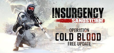叛乱：沙尘暴 | Insurgency：Sandstorm（v1.9.2.148558）-尚艺游戏库