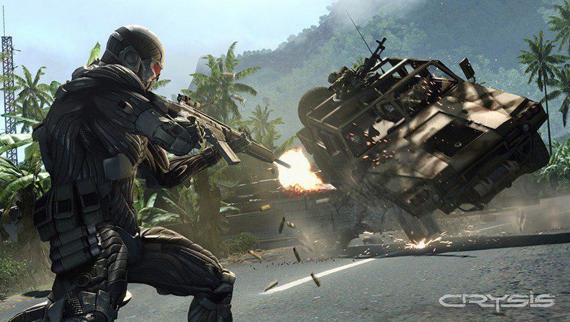 孤岛危机：重制版 | 复刻版 | Crysis Remastered（V1.0.0.1）-2