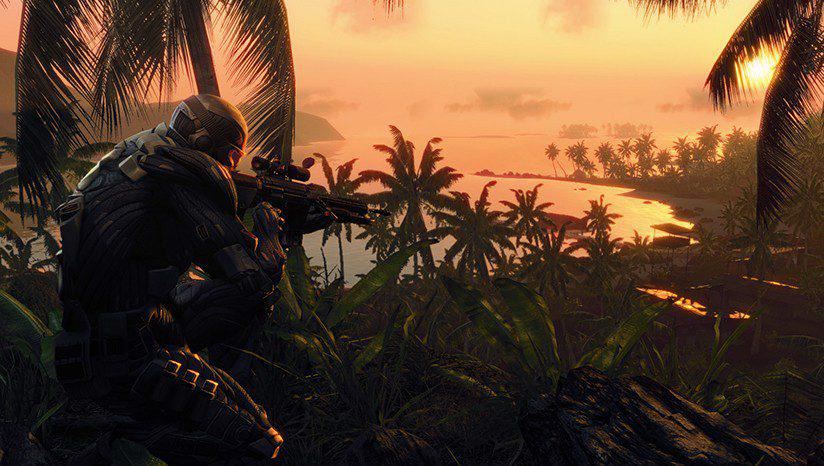 孤岛危机：重制版 | 复刻版 | Crysis Remastered（V1.0.0.1）-5